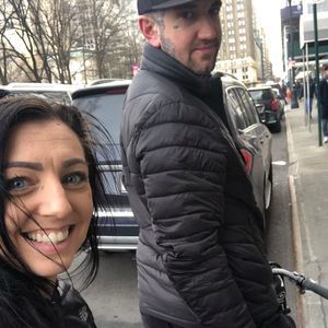 Meet your Posher, Mark